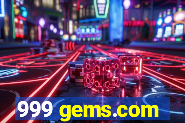 999 gems.com